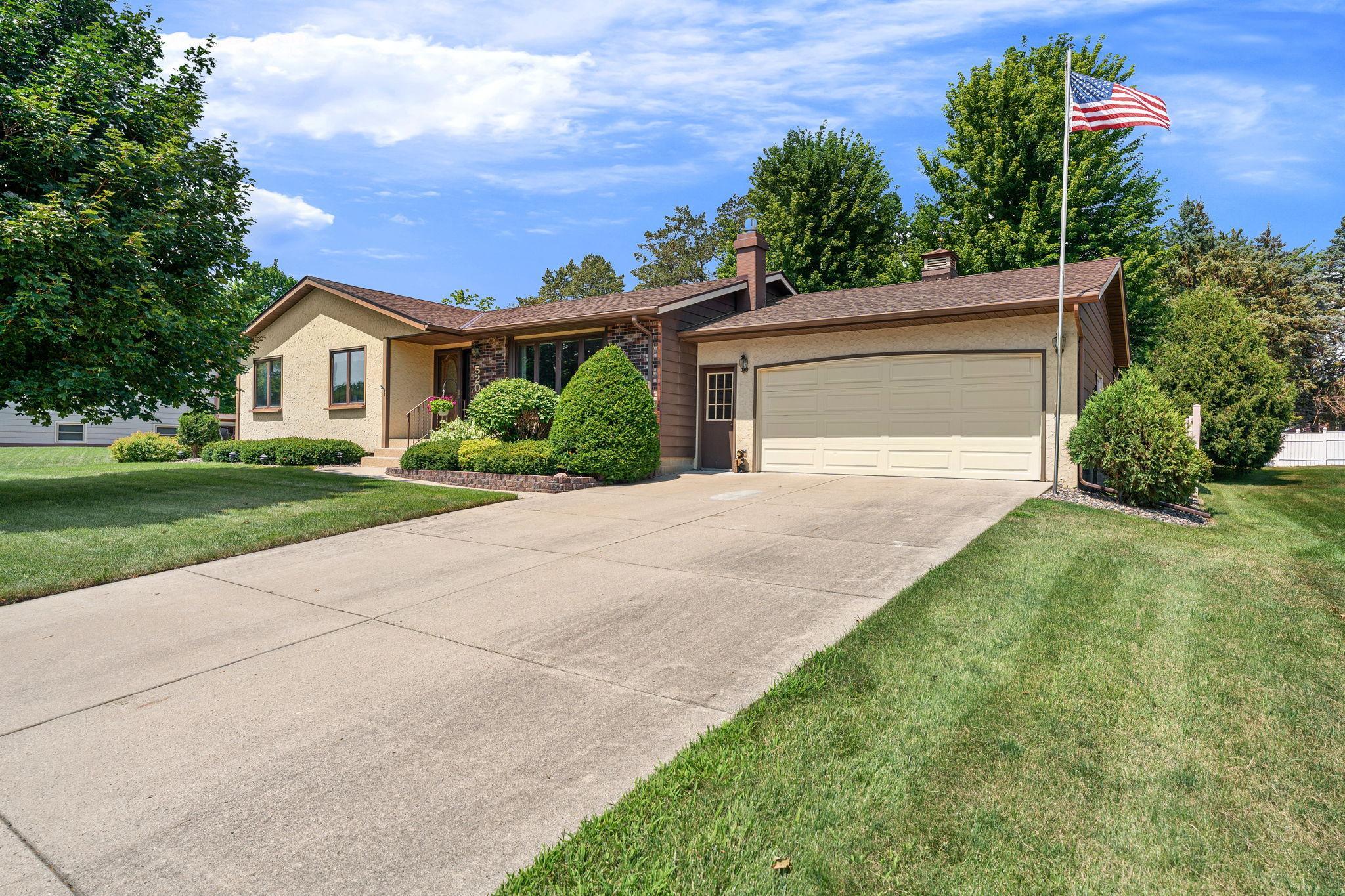 520 Young Drive Property Photo 1