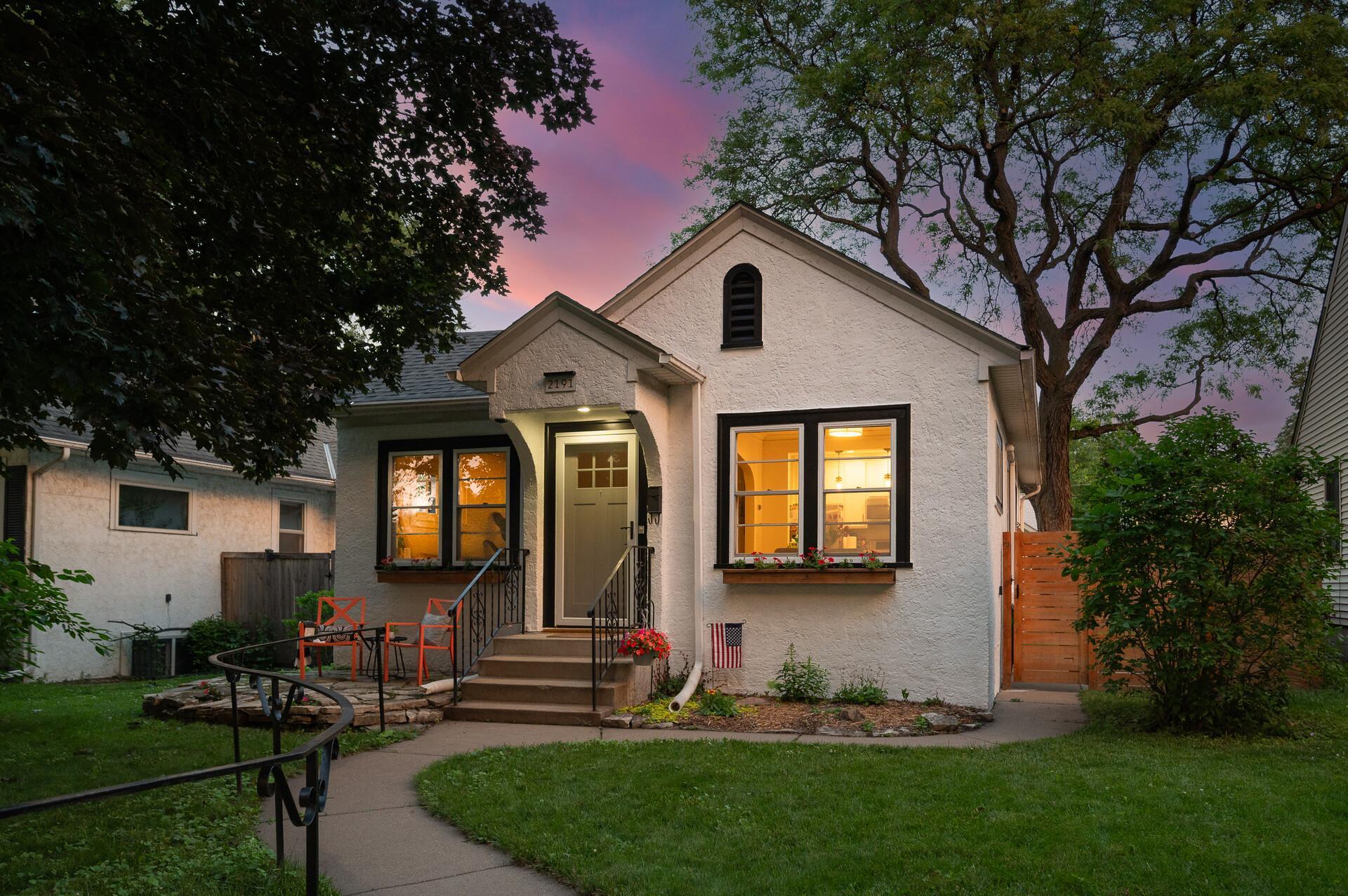 2191 Eleanor Avenue Property Photo 1