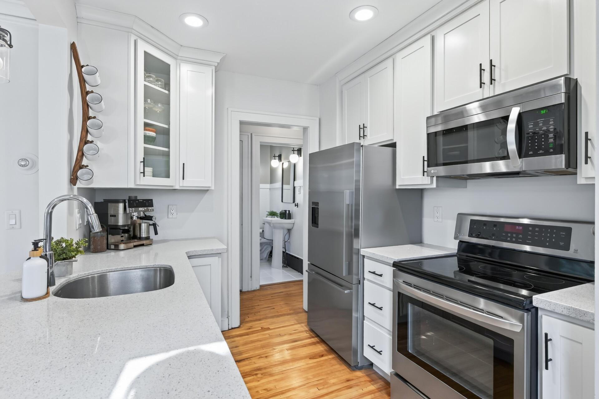 2191 Eleanor Avenue Property Photo 13