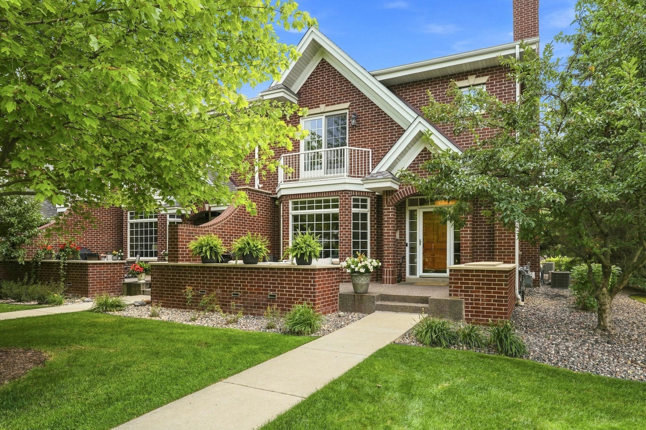 10776 Falling Water Lane H Property Photo 1