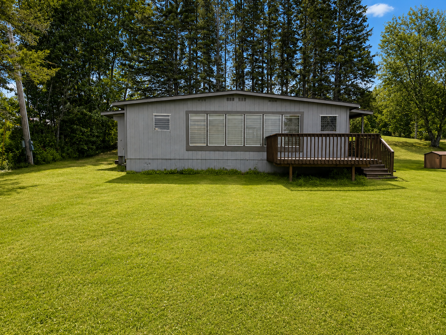 49410 Center Point Road Property Photo 2