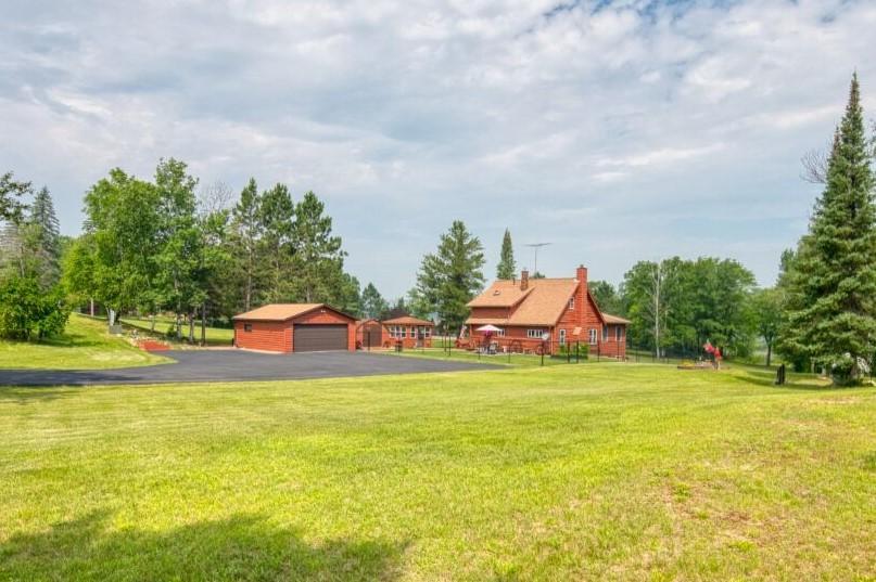 16250 Maple Knoll Drive Property Photo 3