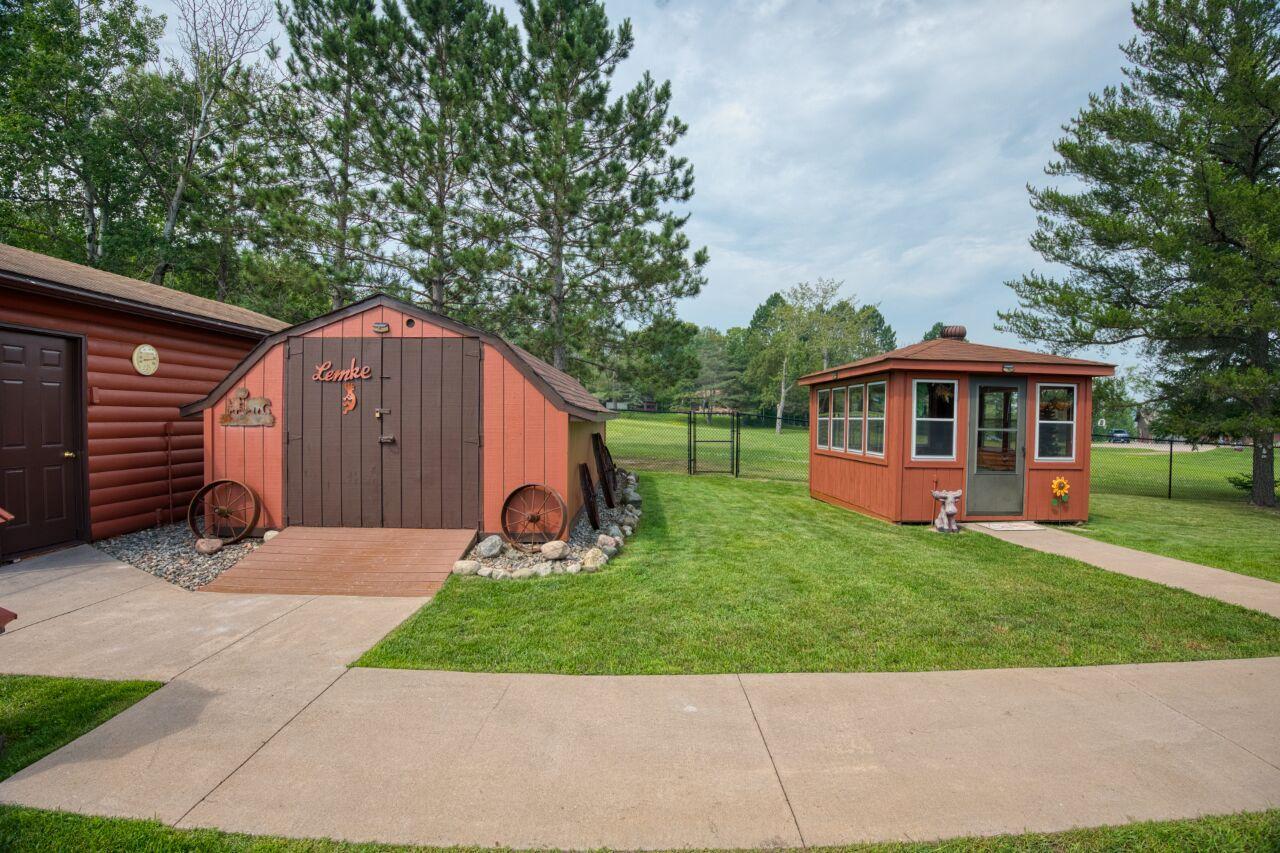 16250 Maple Knoll Drive Property Photo 6