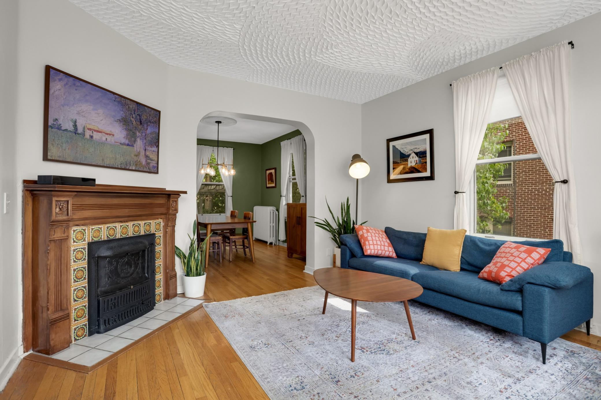 993 Fairmount Avenue Property Photo 12