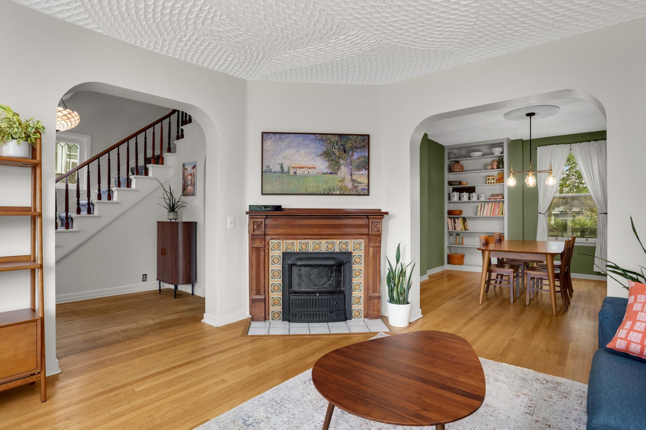993 Fairmount Avenue Property Photo 15