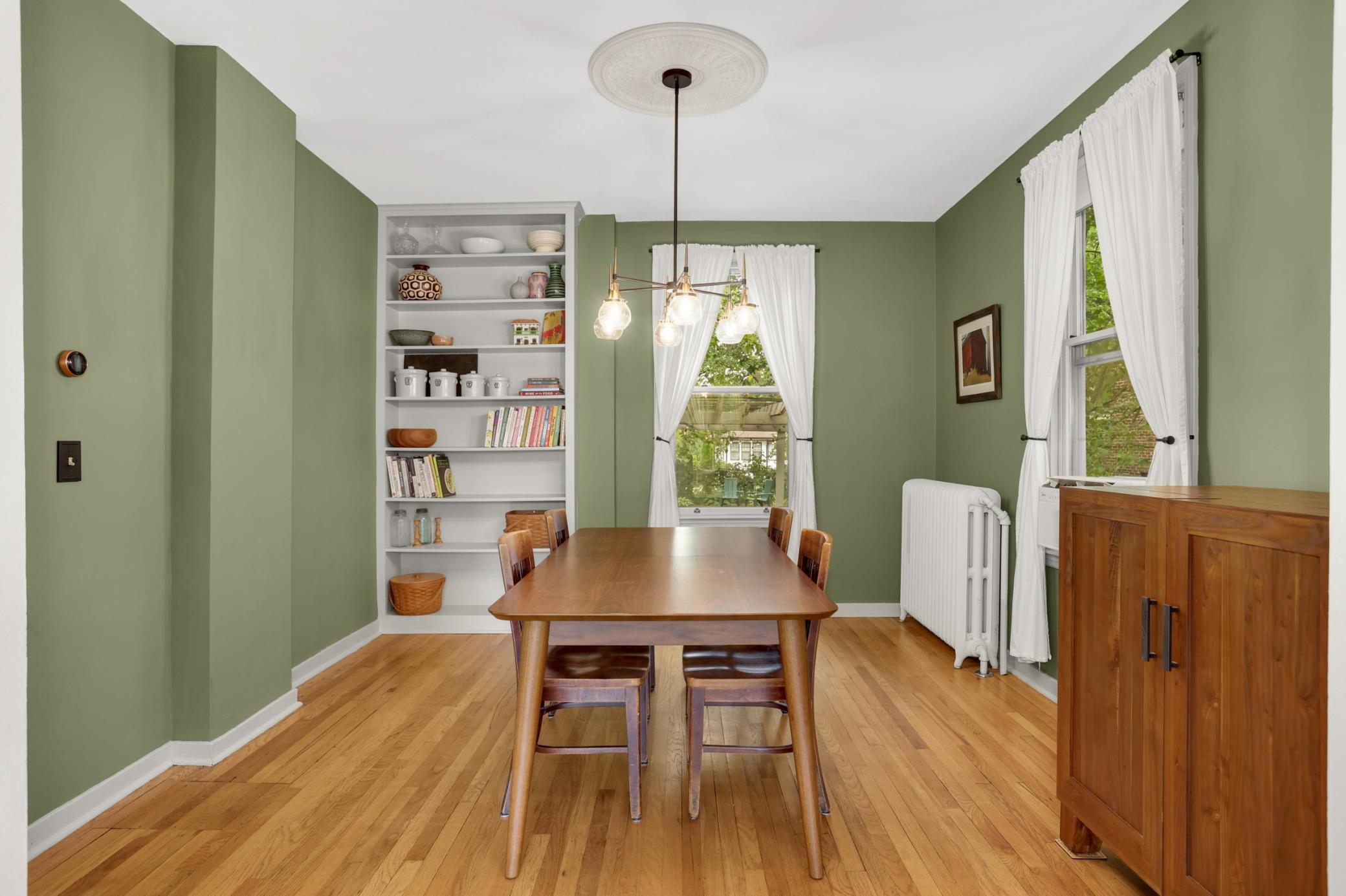 993 Fairmount Avenue Property Photo 16