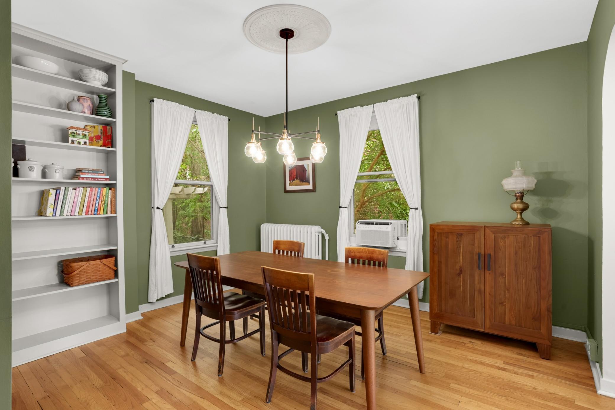 993 Fairmount Avenue Property Photo 17