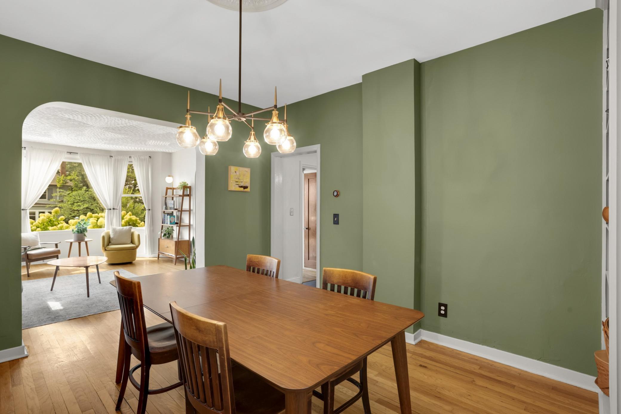 993 Fairmount Avenue Property Photo 18