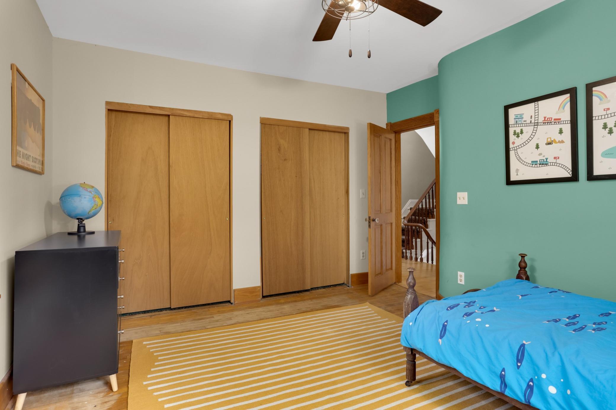 993 Fairmount Avenue Property Photo 32