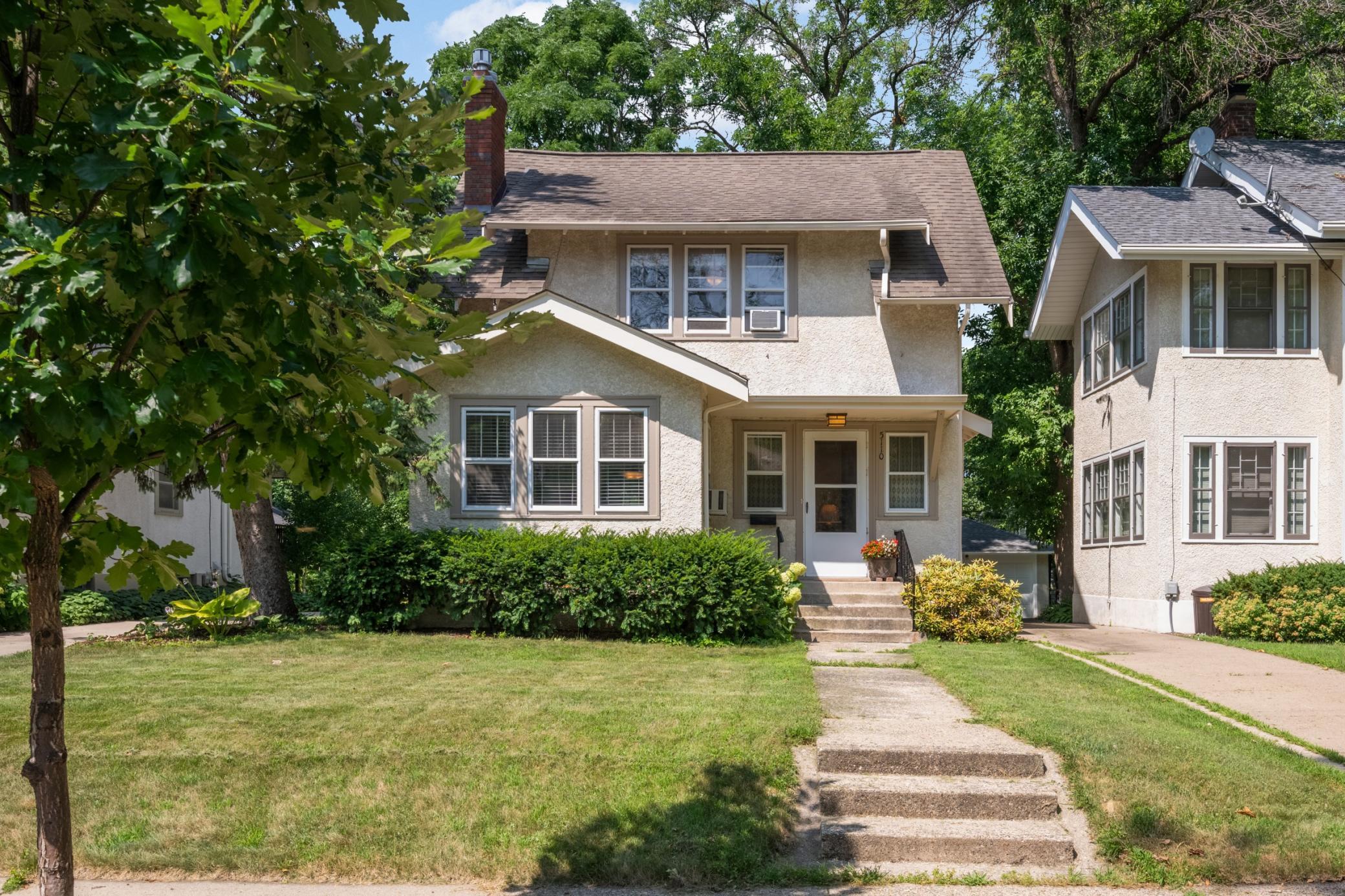 5110 Emerson Avenue S Property Photo 1