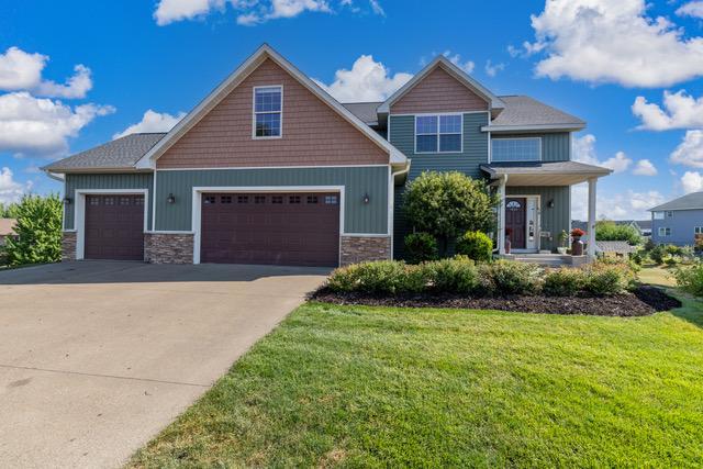 1615 Rolling Hills Lane Property Photo 2
