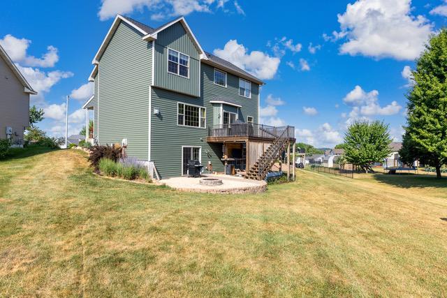 1615 Rolling Hills Lane Property Photo 27