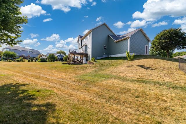 1615 Rolling Hills Lane Property Photo 33