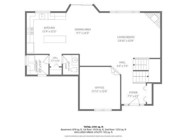 1615 Rolling Hills Lane Property Photo 34