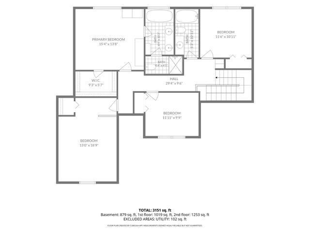1615 Rolling Hills Lane Property Photo 35