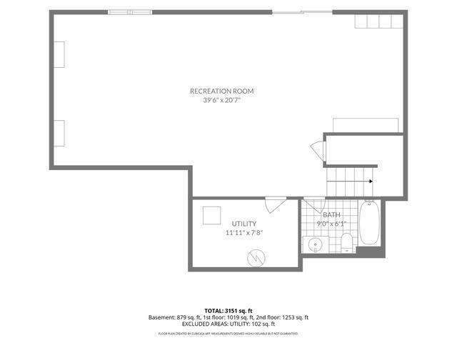 1615 Rolling Hills Lane Property Photo 36