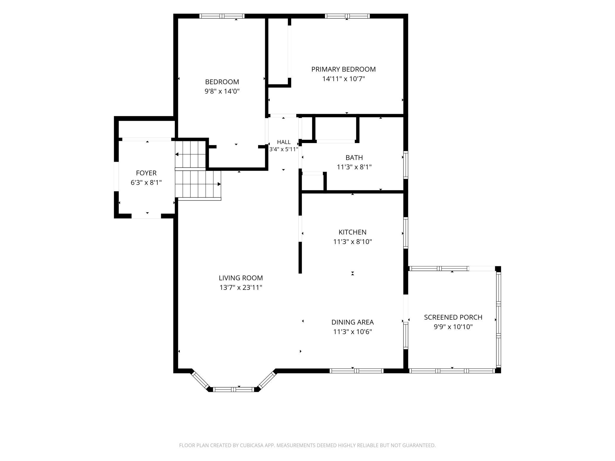 903 North St E Property Photo 33