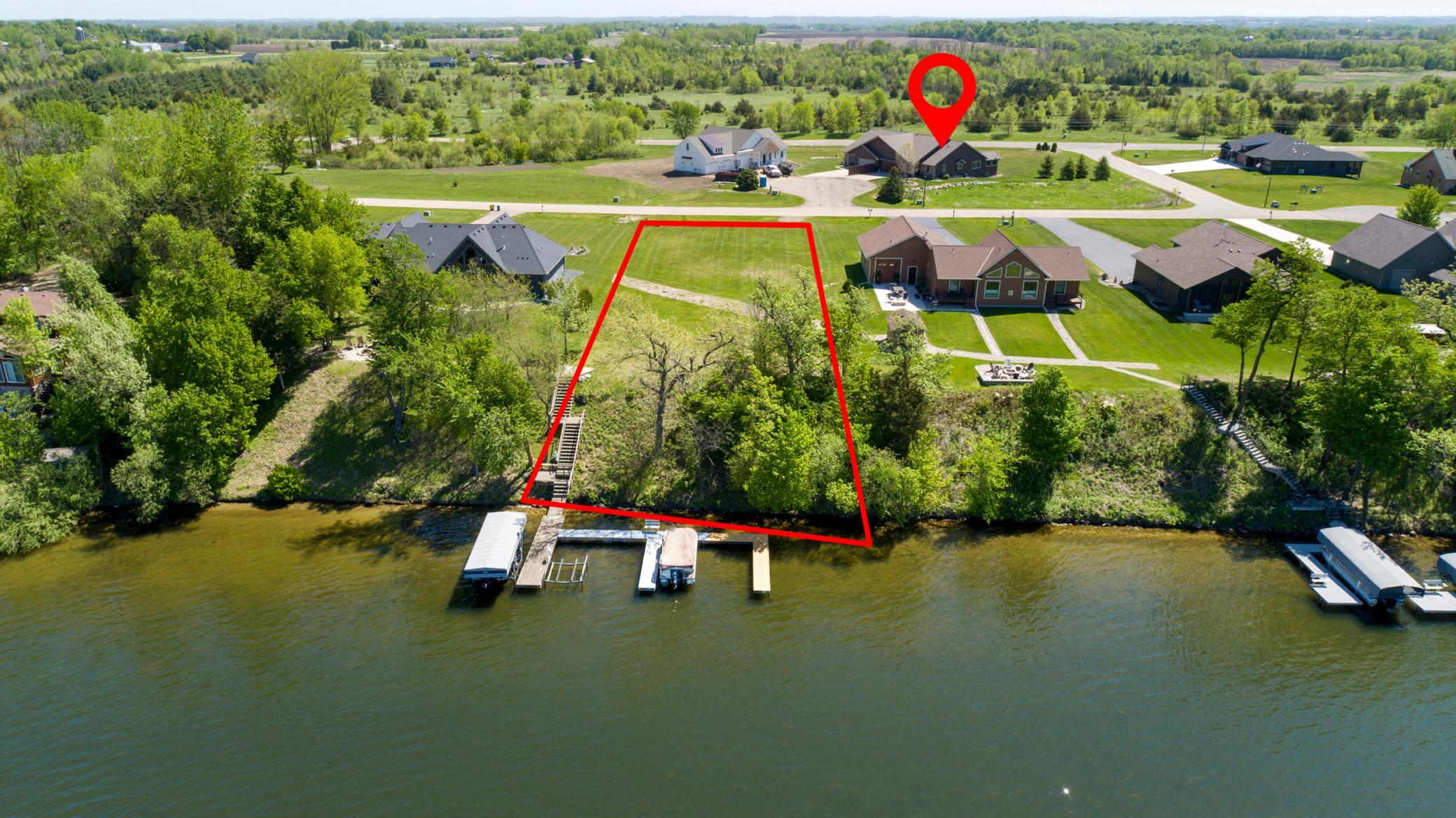 20345 Geneva Trail Property Photo 3