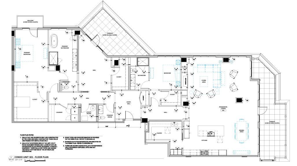 201 Lake Street E 301 Property Photo 4