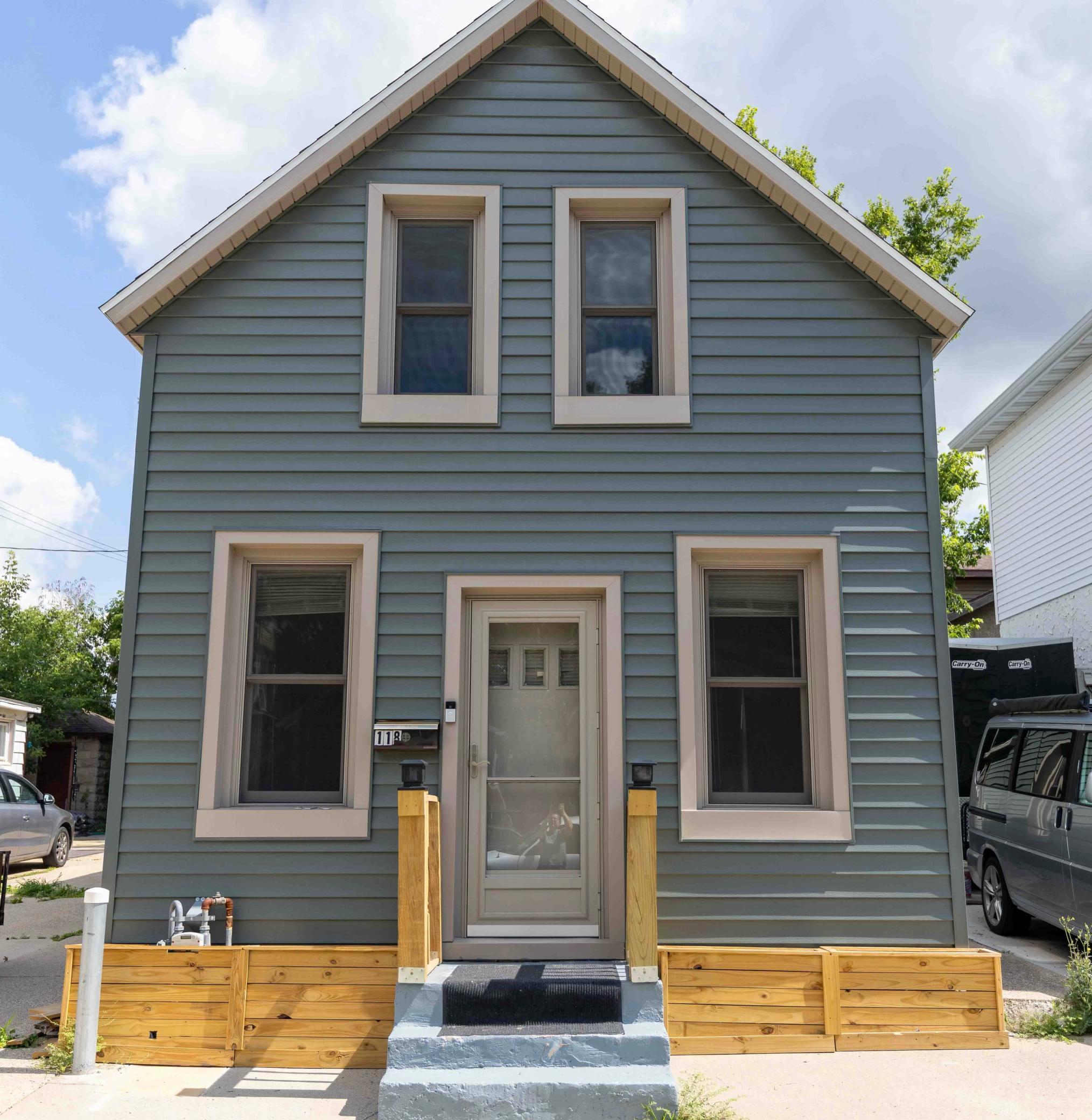 118 E Spring Street Property Photo 1