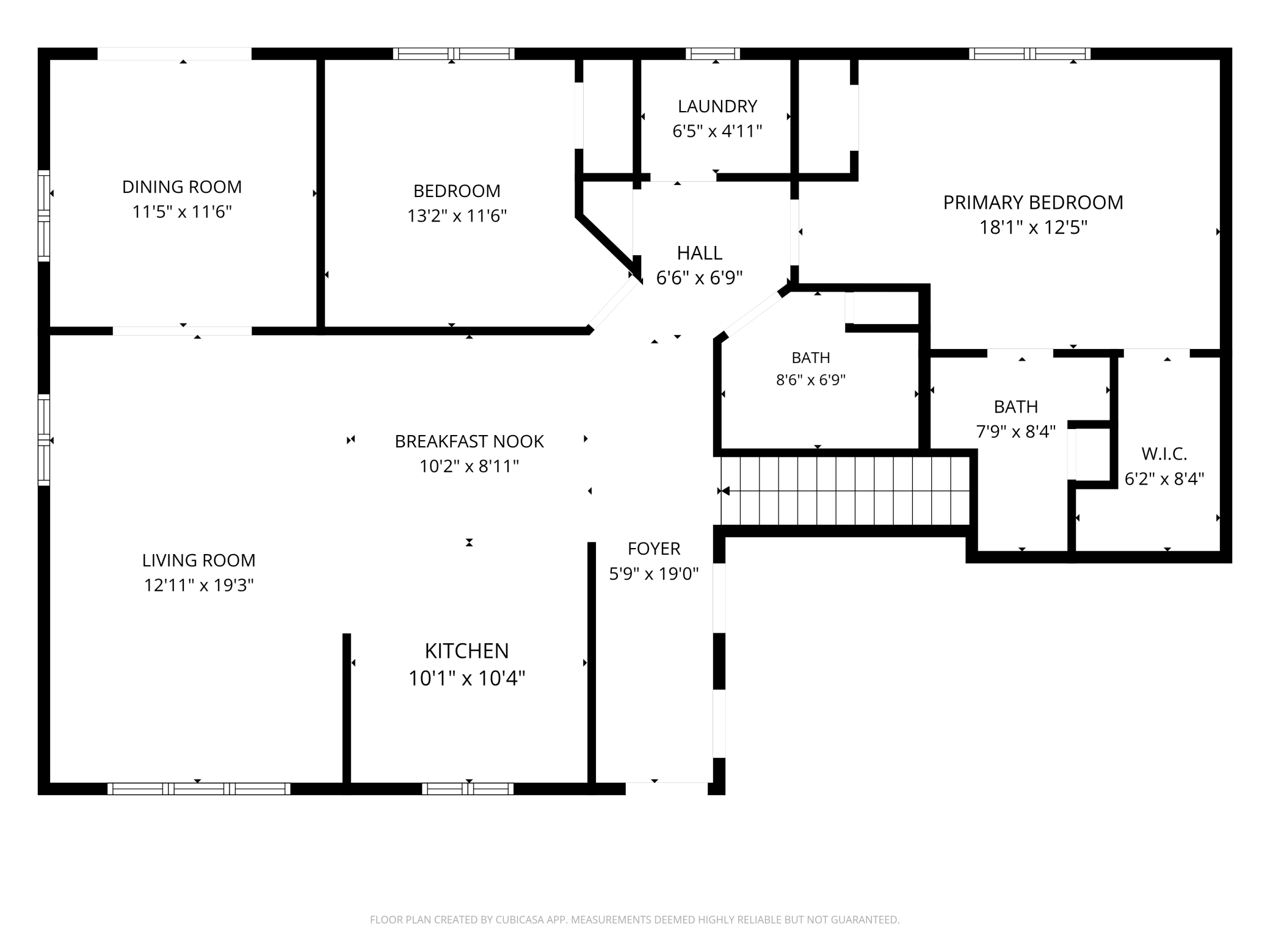 913 Anderson Way Property Photo 32