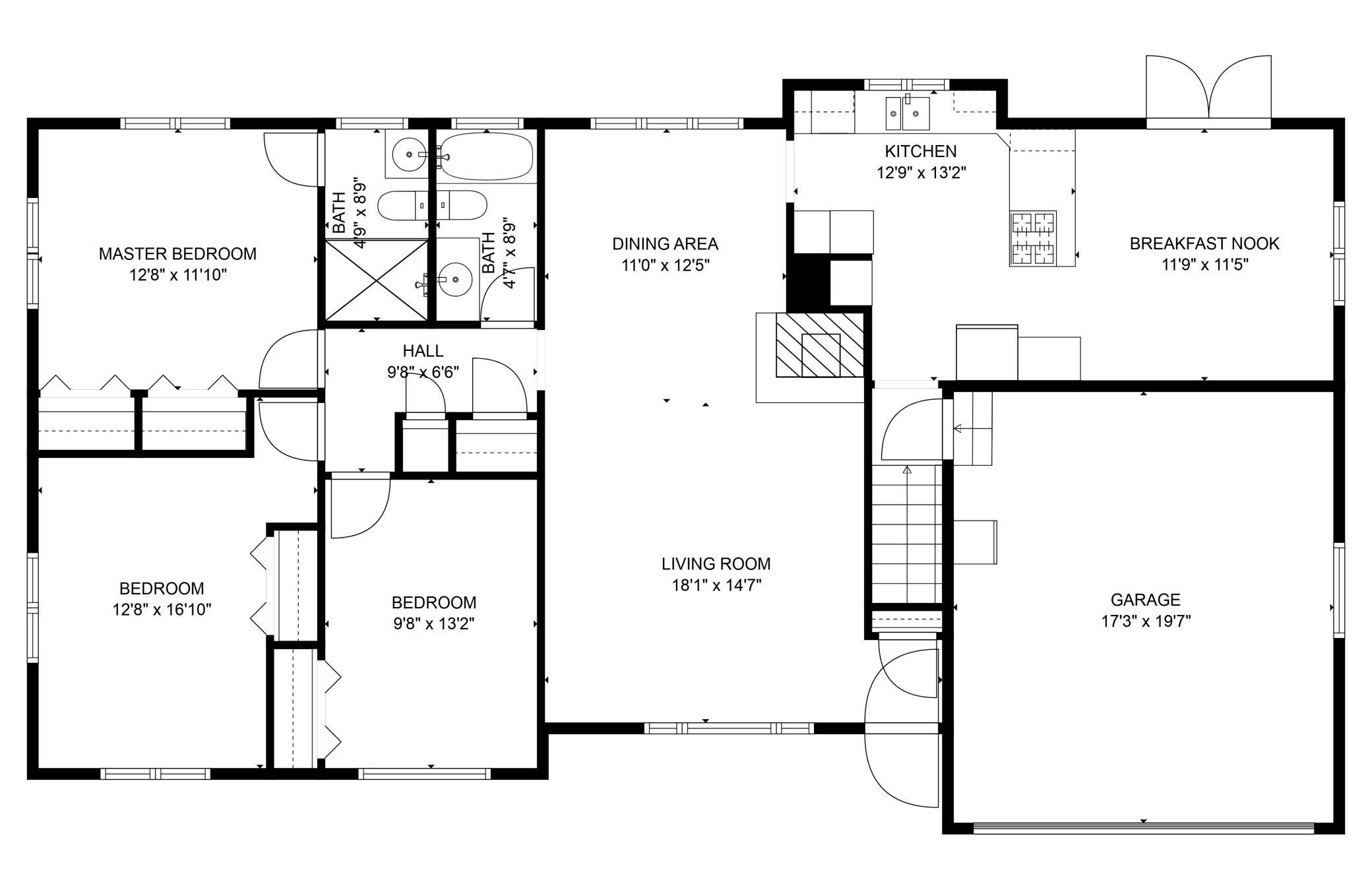 4725 School Road Property Photo 23