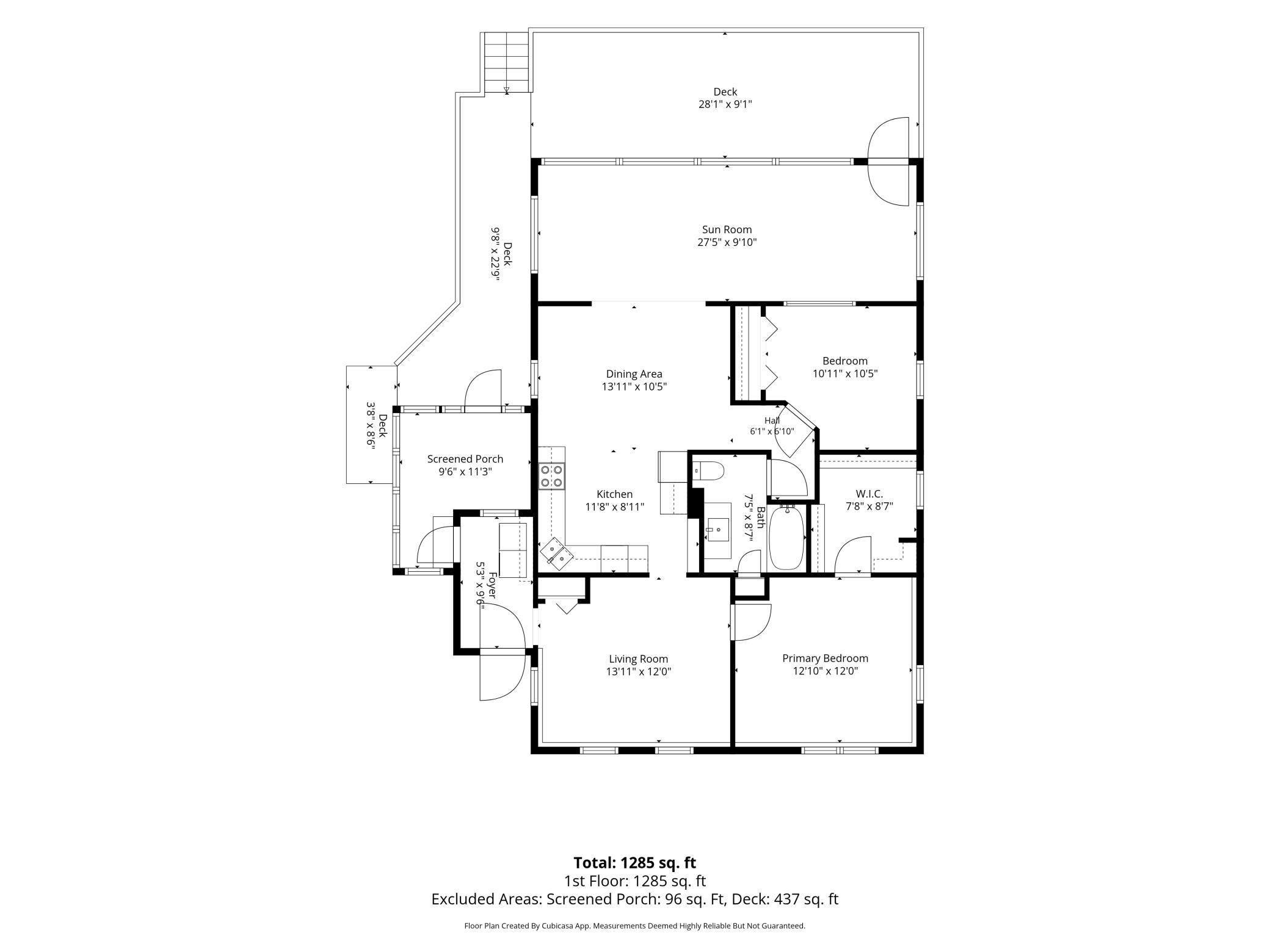 11426 54th Street Property Photo 54