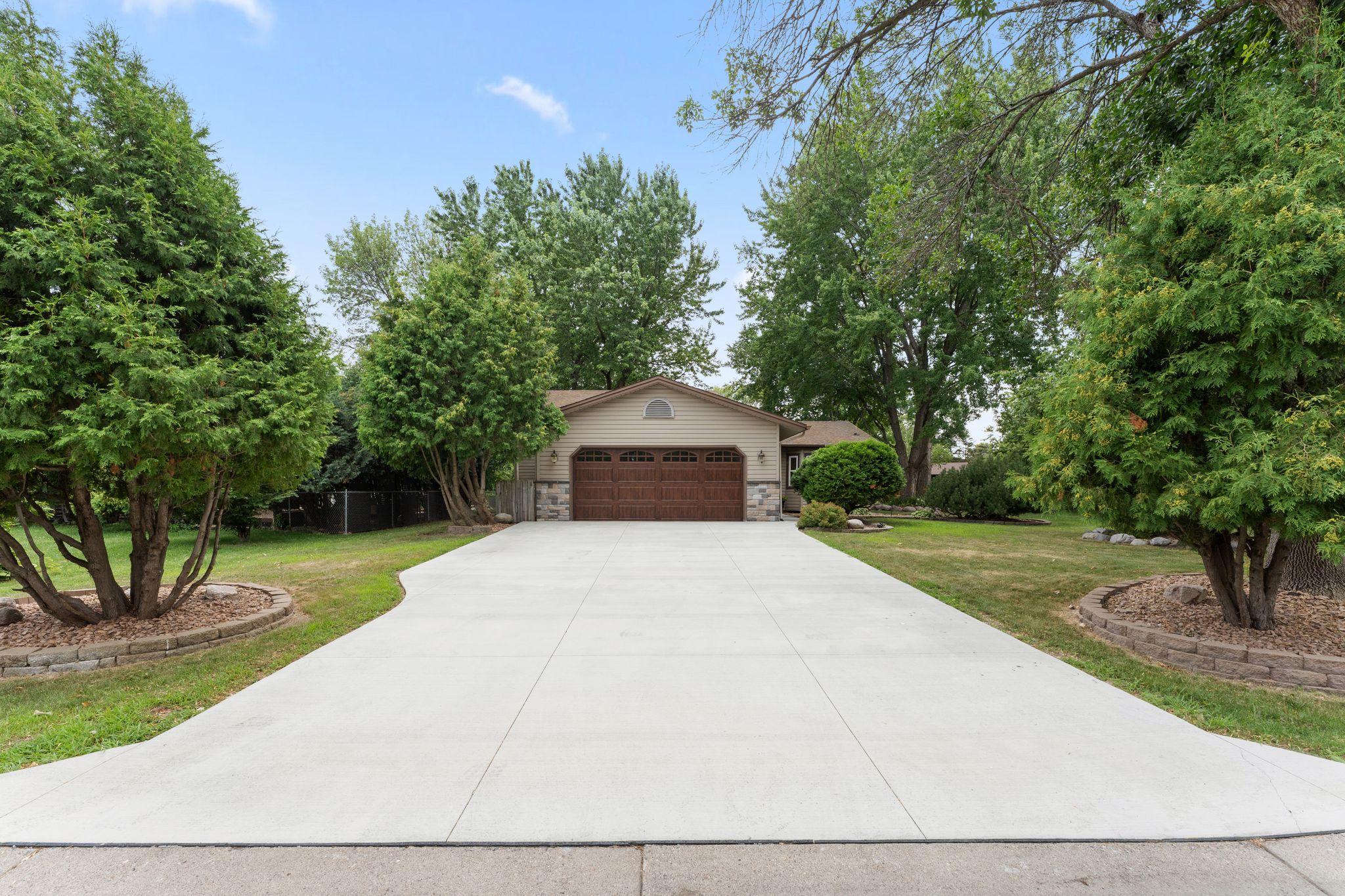 9791 Ives Lane N Property Photo 1