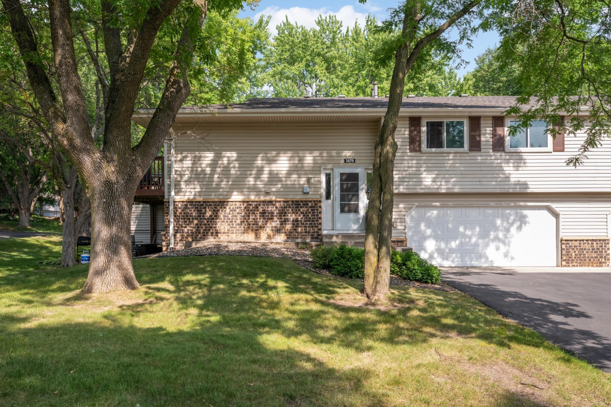 3678 Denmark Avenue Property Photo 1