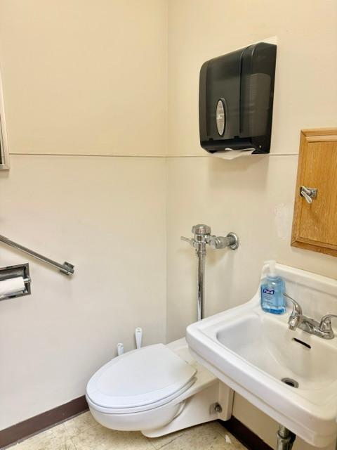602 N Jackson Avenue Property Photo 20