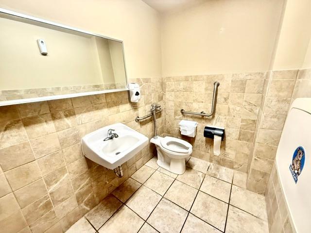 602 N Jackson Avenue Property Photo 26
