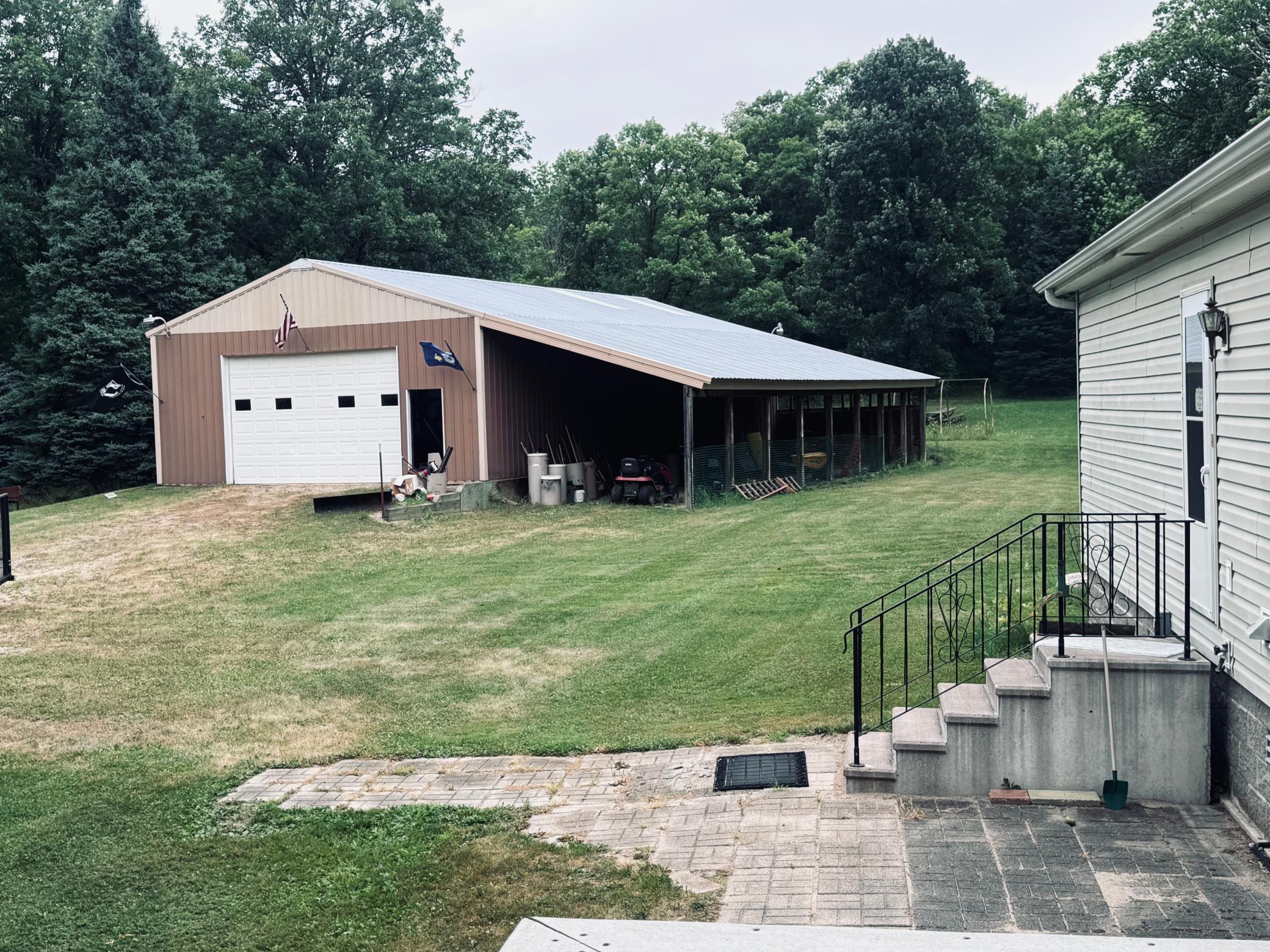 3974 Ne County Rd. 7 Ne Property Photo 44
