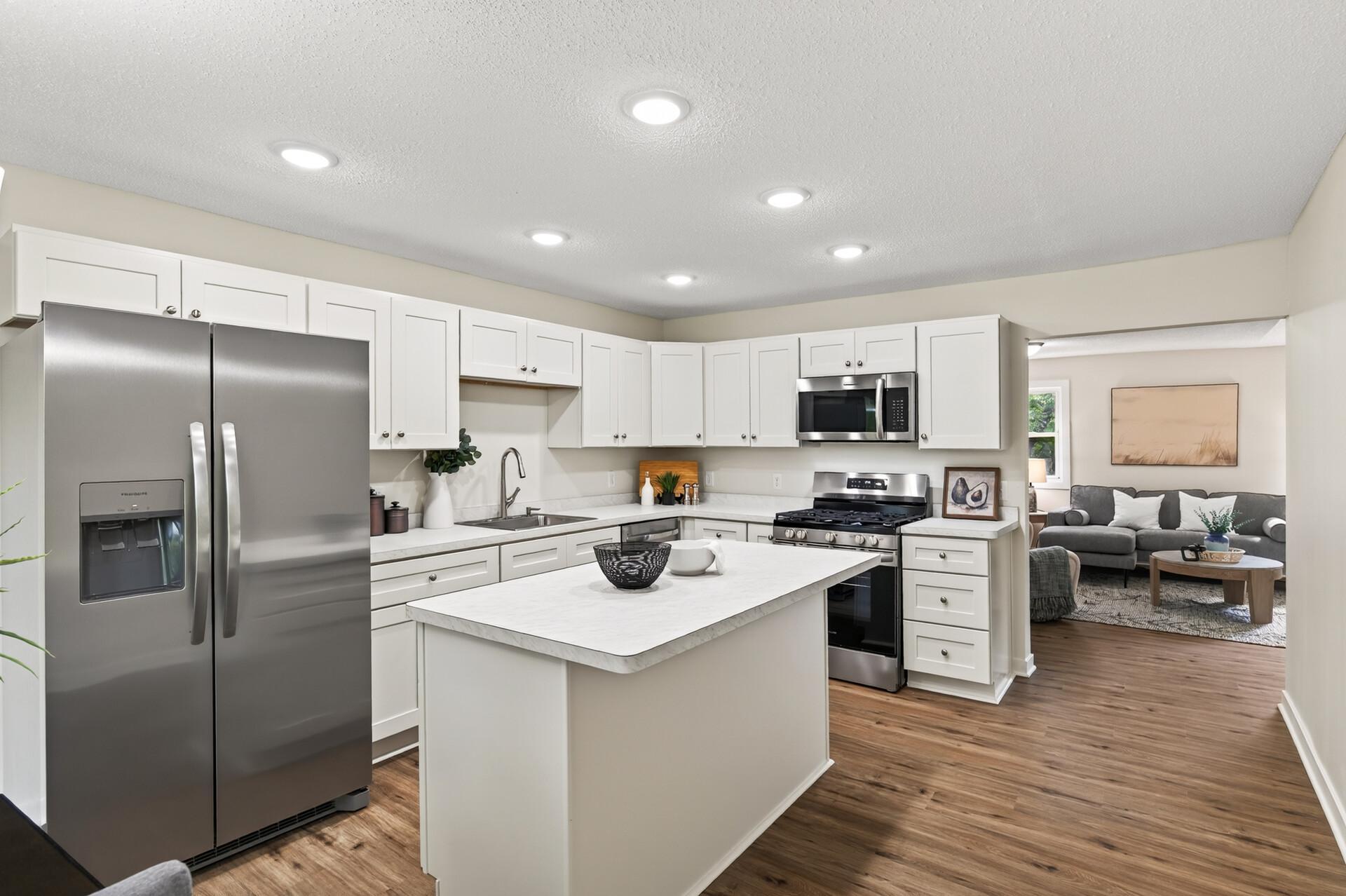 8145 Mount Curve Boulevard Property Photo 1