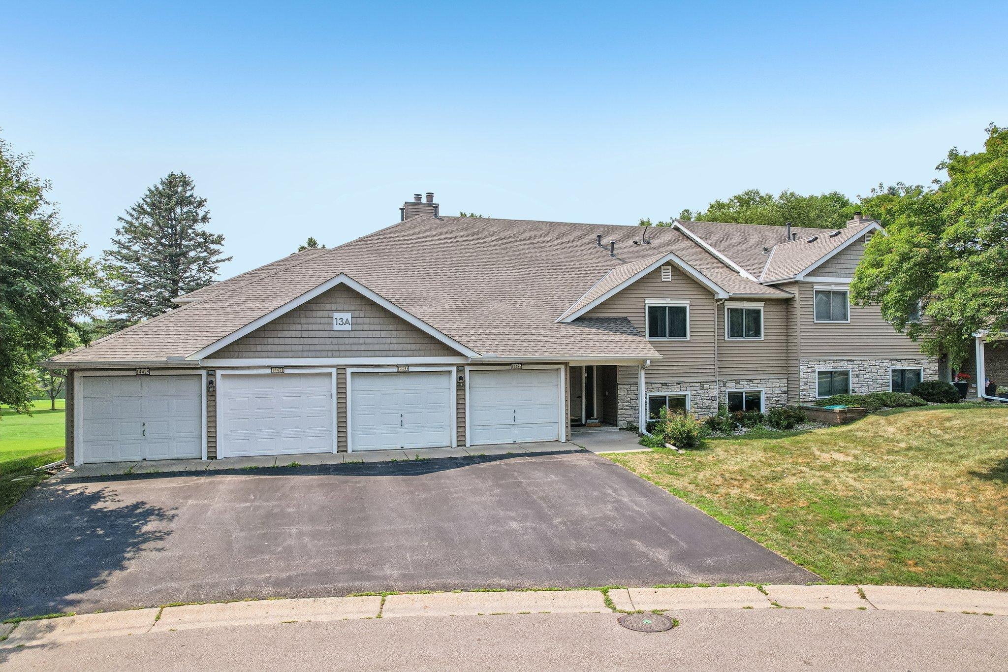 14433 Fairway Drive Property Photo 2