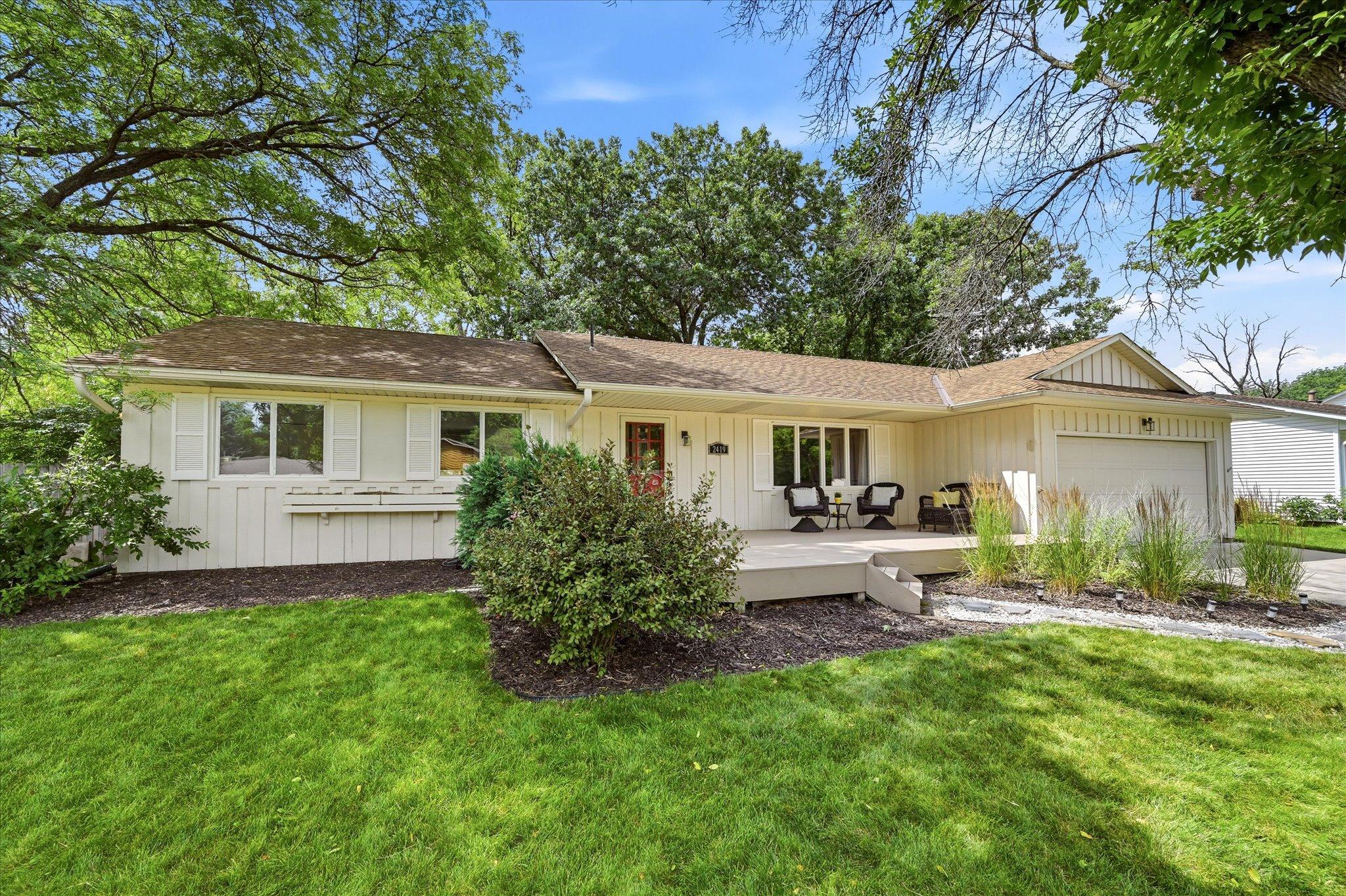 2419 Hidden Valley Lane