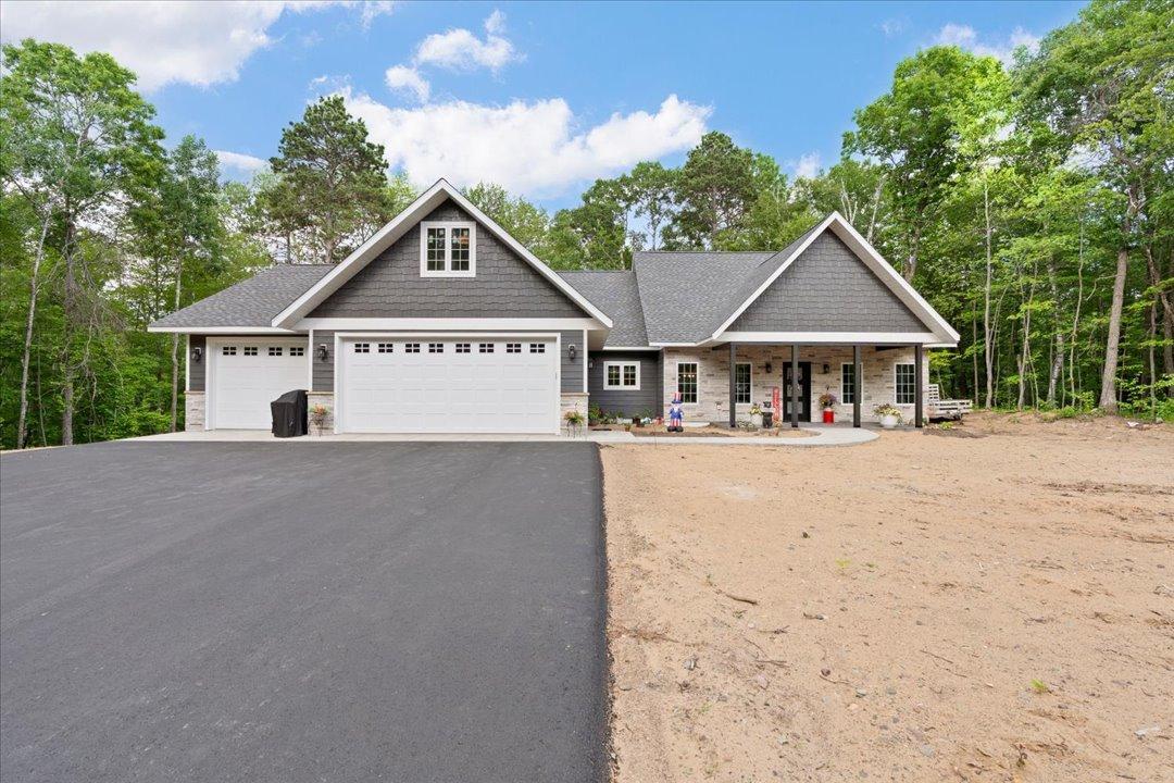 Tbd White Overlook Drive Property Photo 1