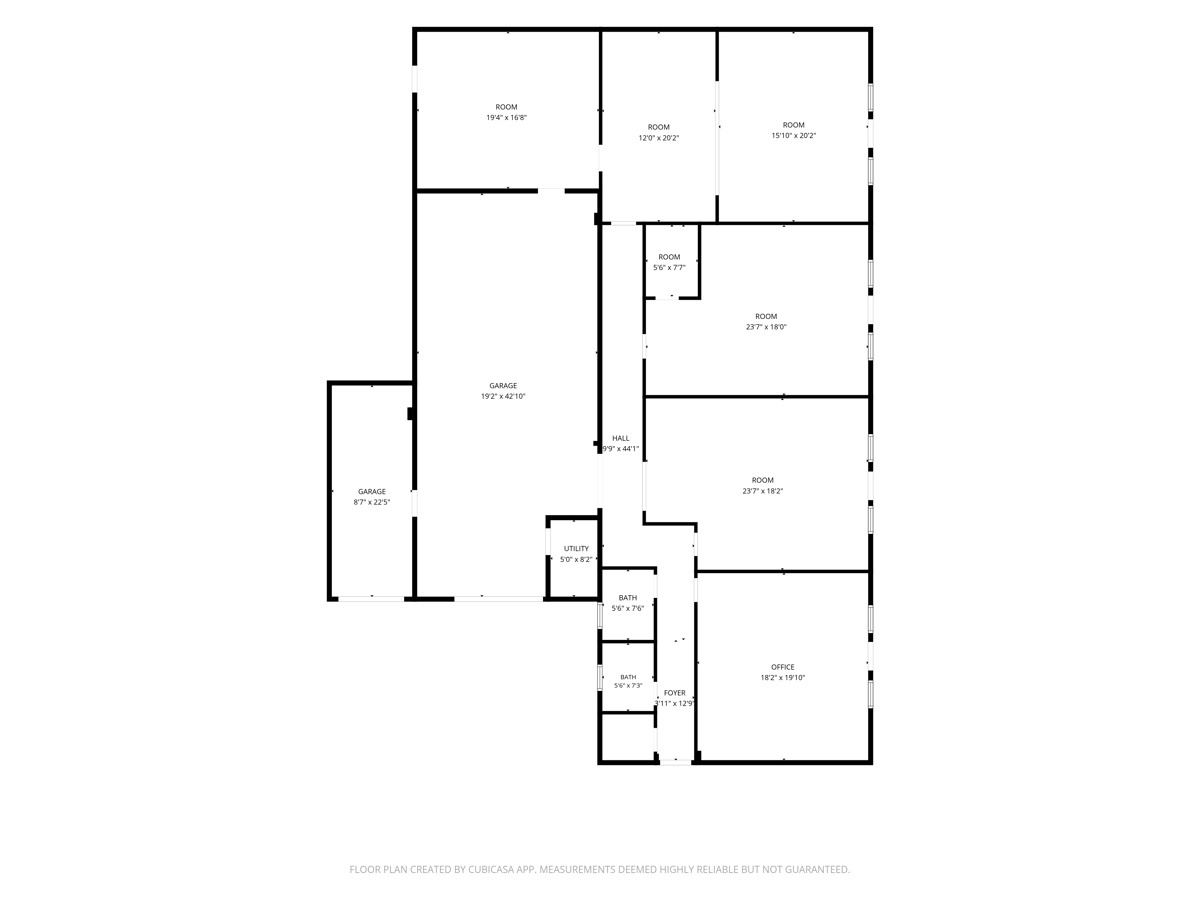 543 State Road Property Photo 21