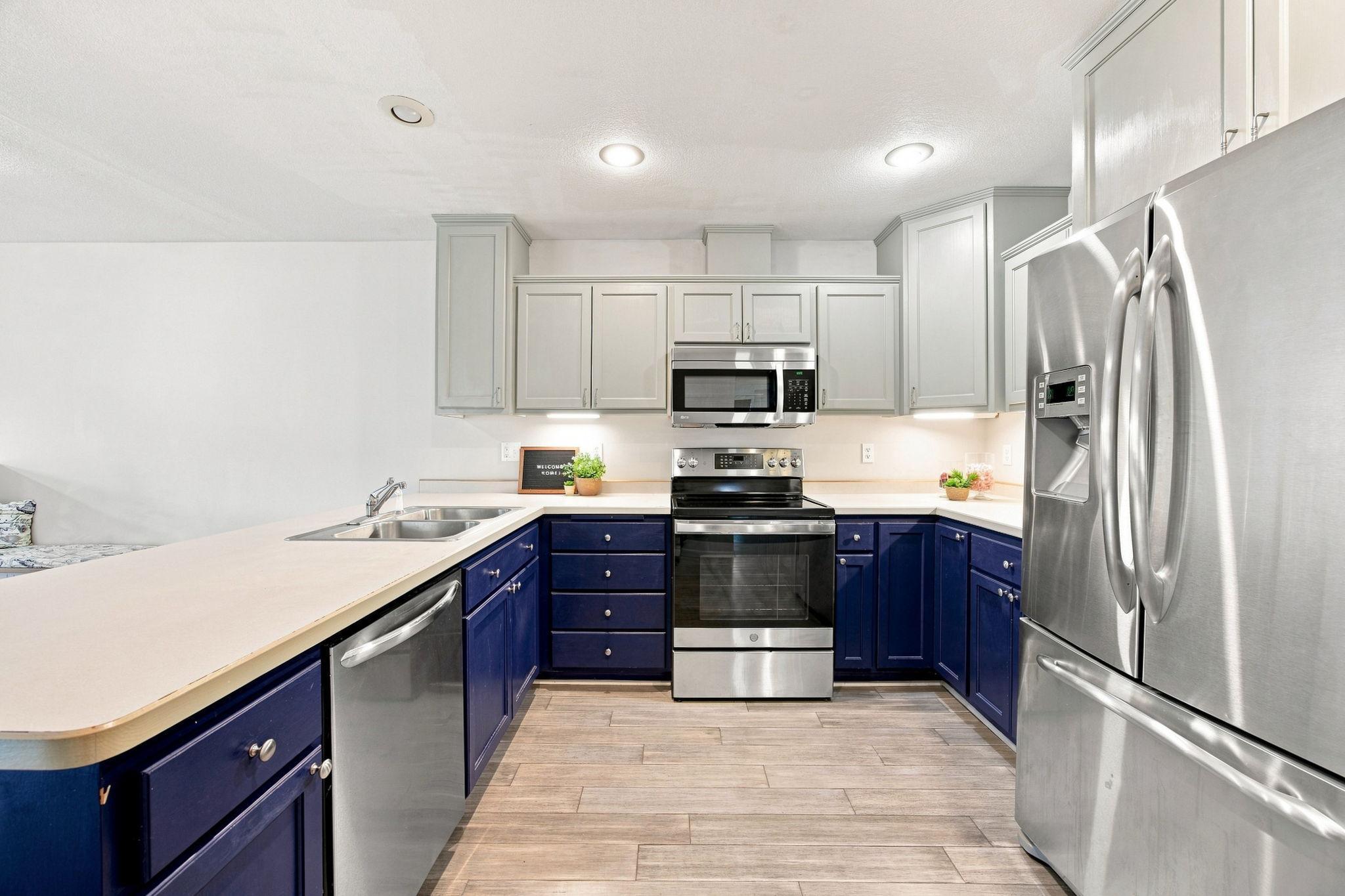 609 Vine Lane Property Photo 4