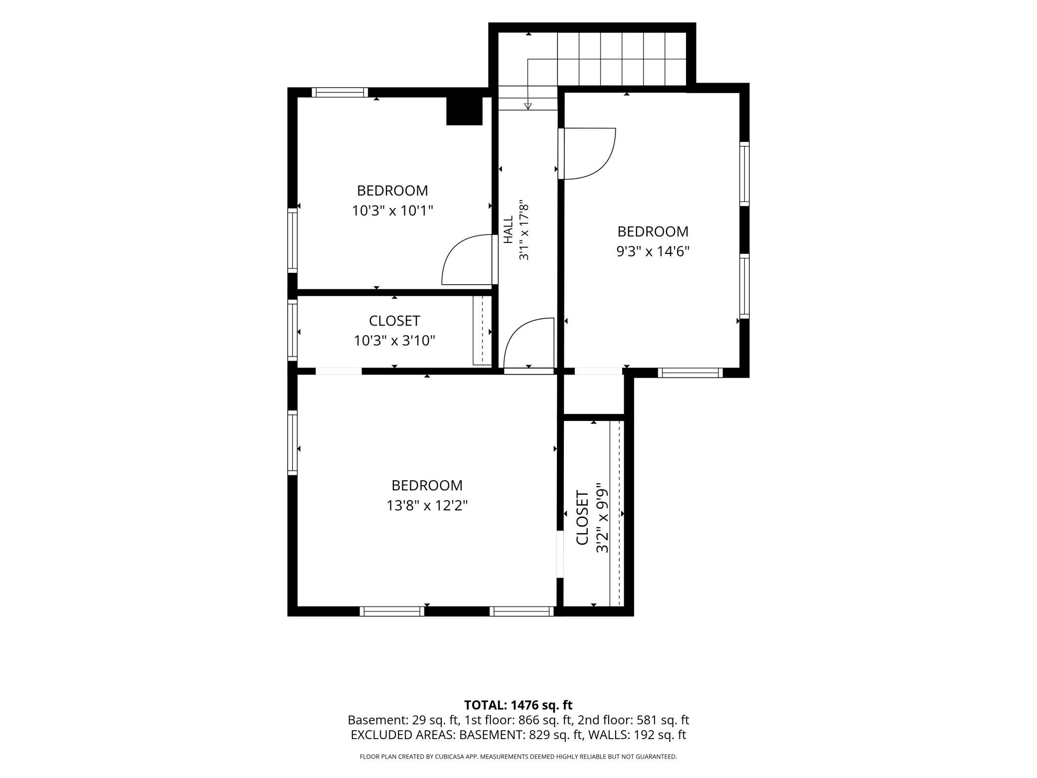 1603 Dodd Road Property Photo 31