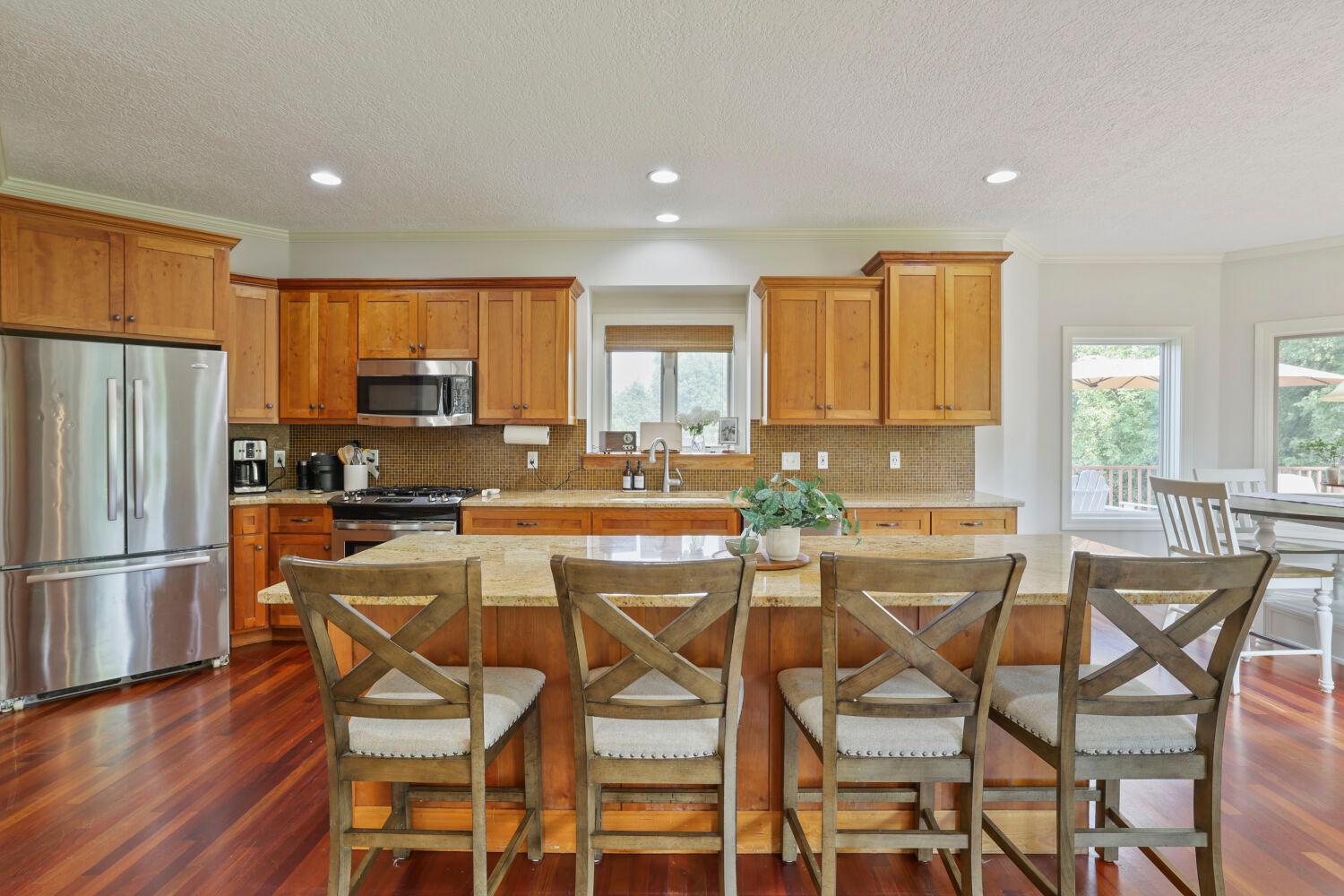 6502 Sunset Trail Property Photo 22