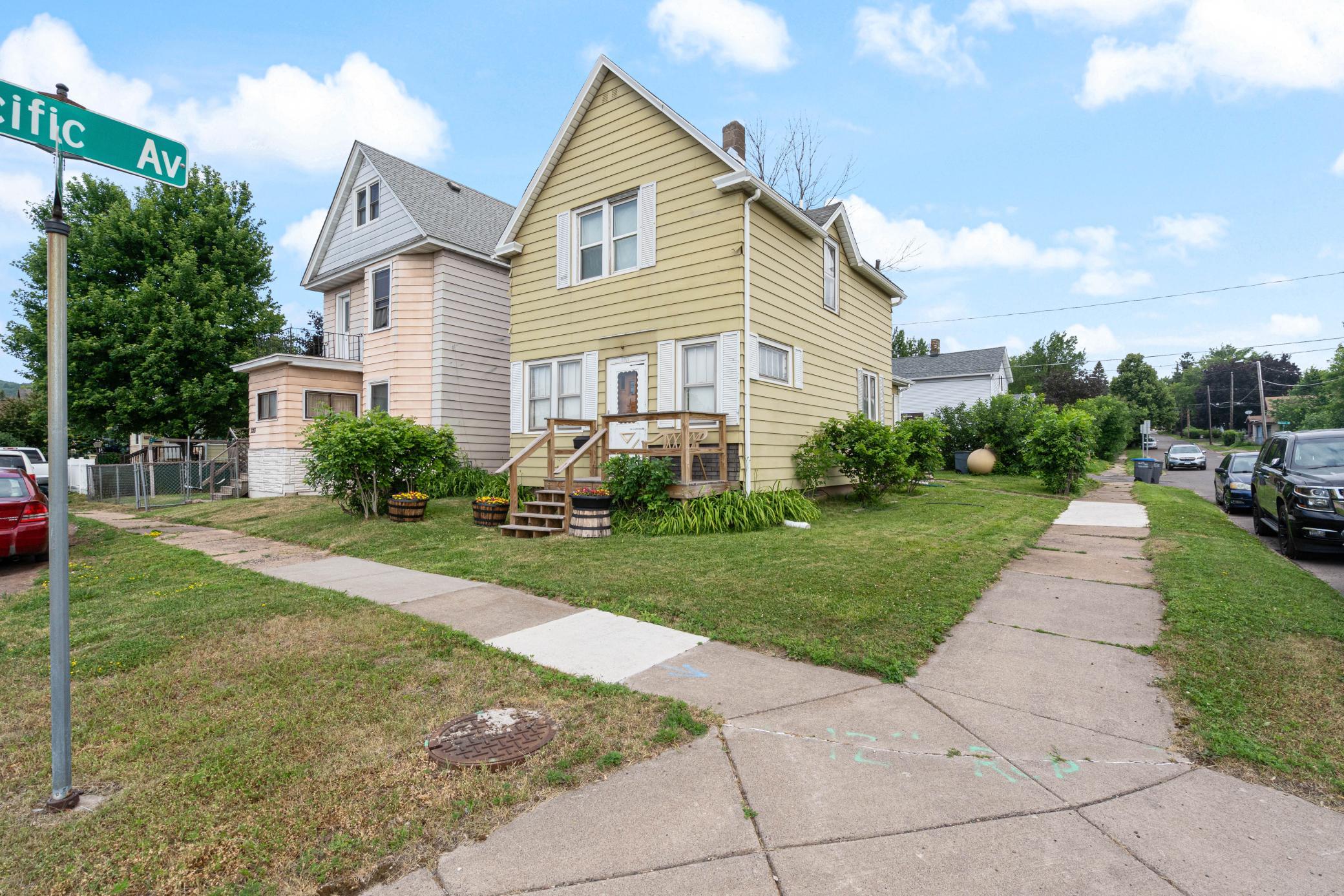 3201 Chestnut Street Property Photo 2
