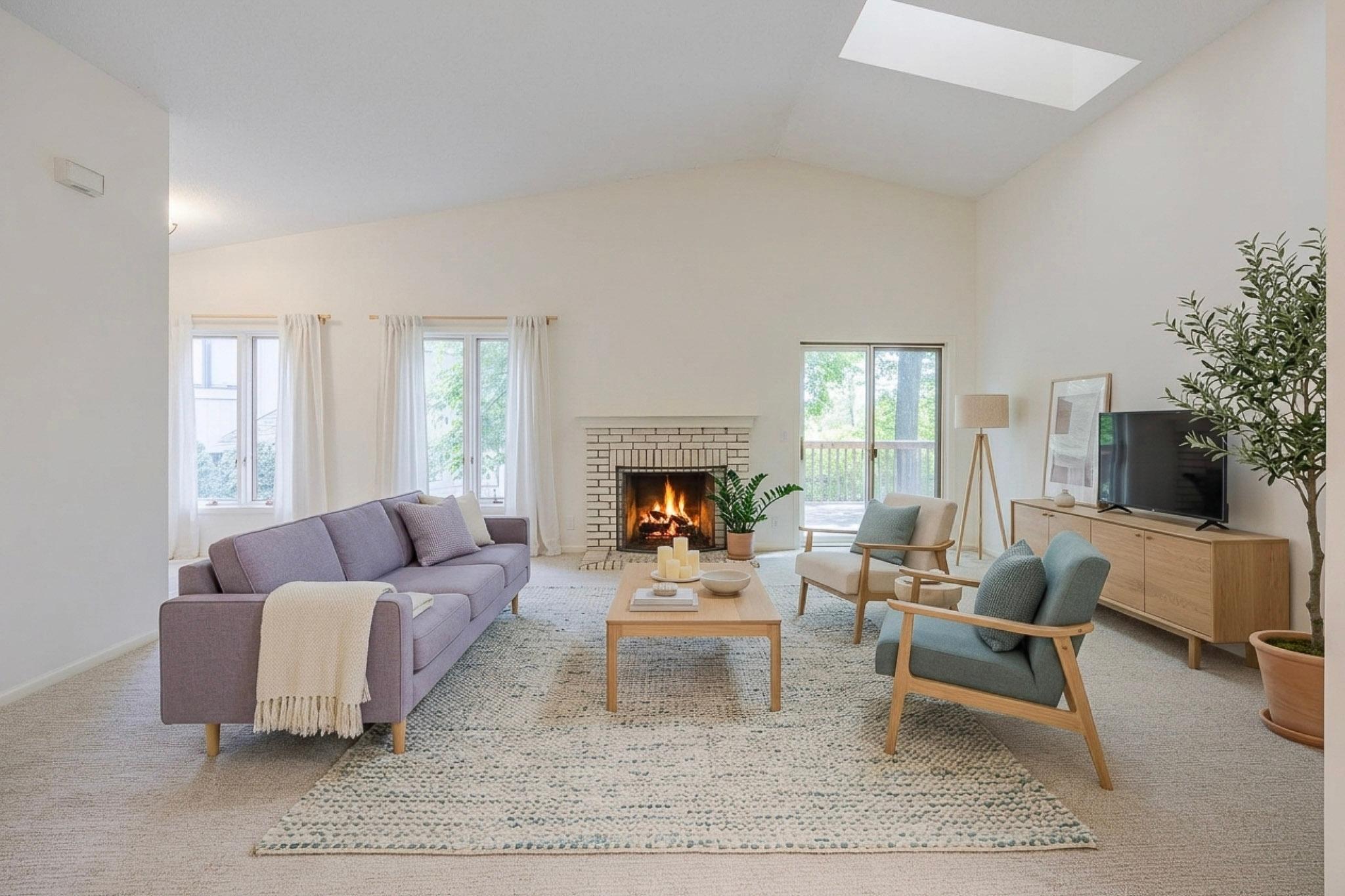 1106 Hollybrook Road Property Photo 6