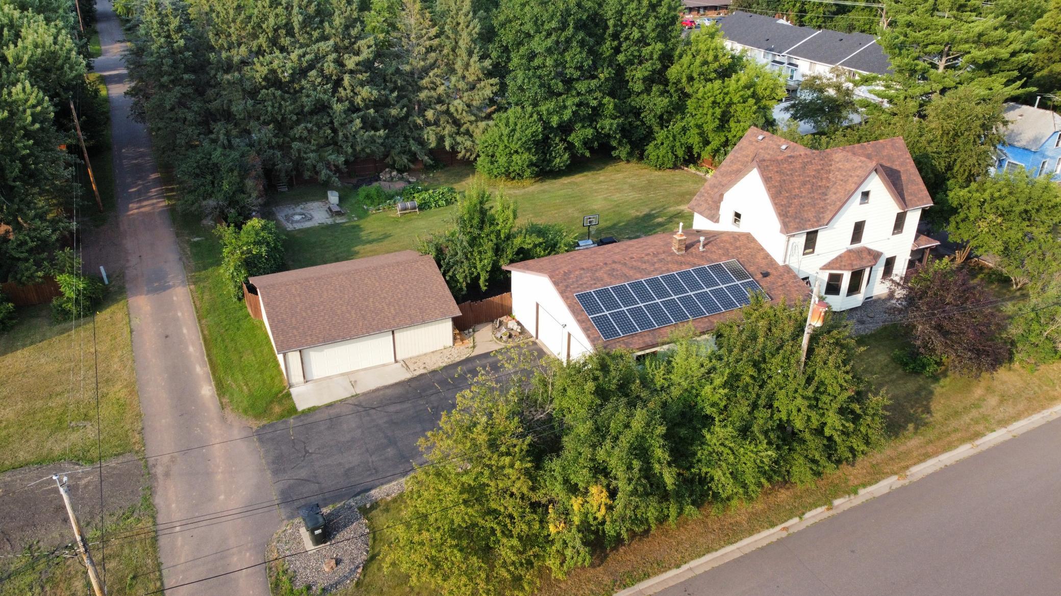 401 River Bluff Avenue Property Photo 4
