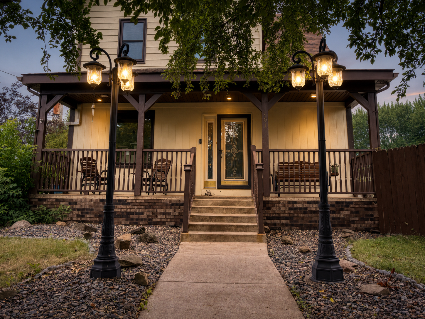 401 River Bluff Avenue Property Photo 63