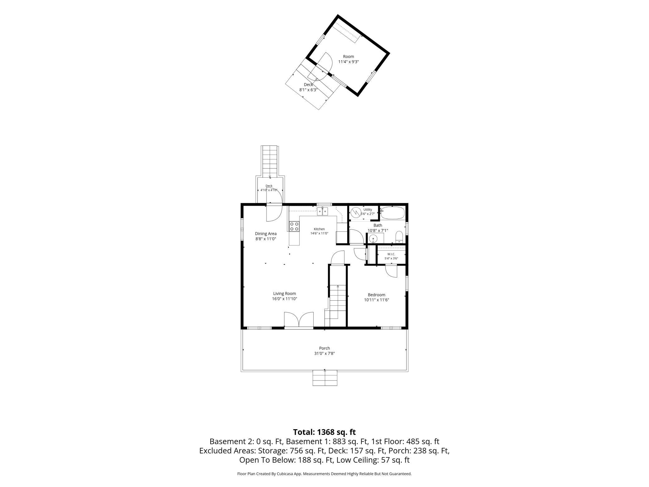 280 Big Island Property Photo 54