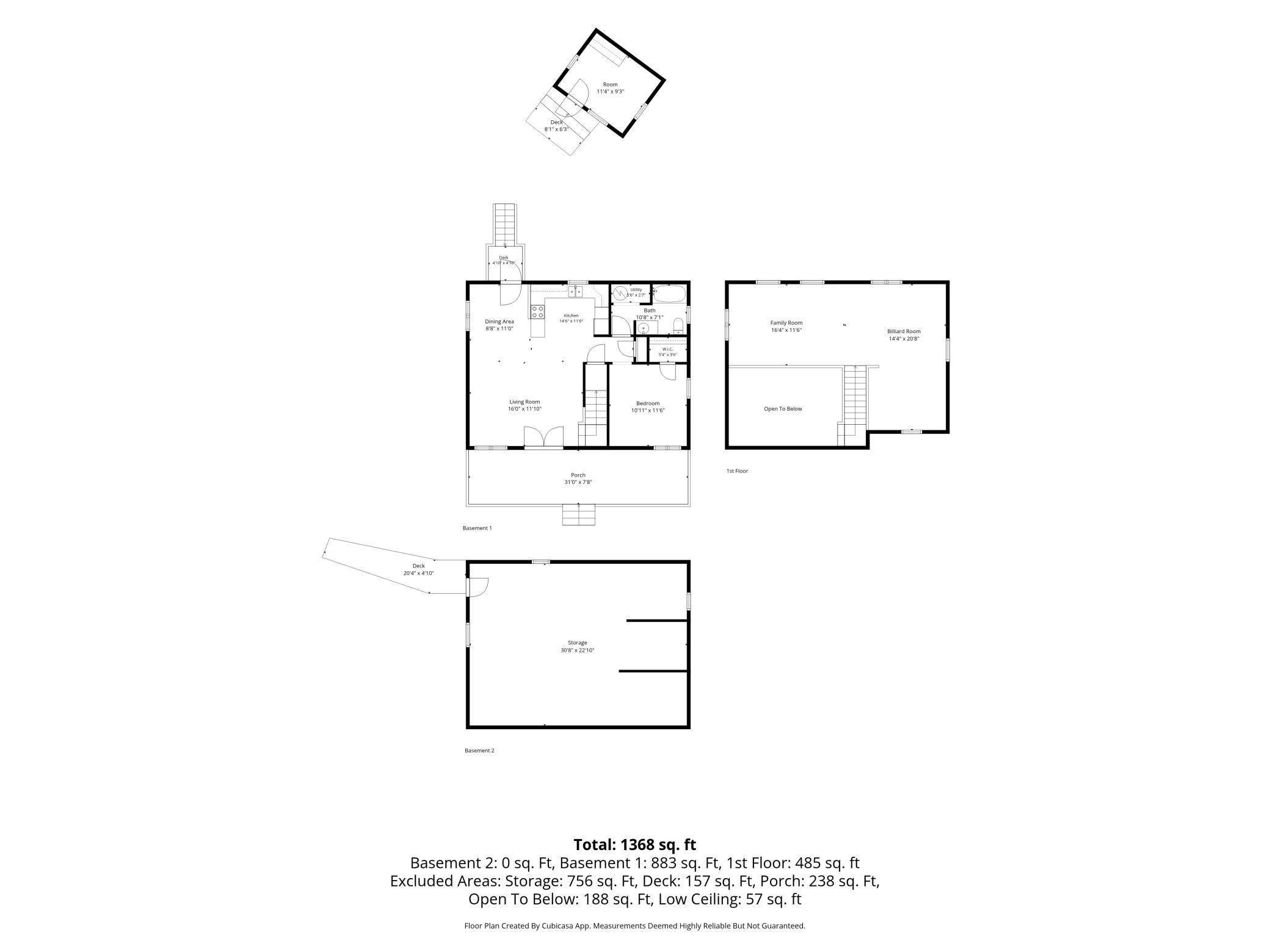 280 Big Island Property Photo 57