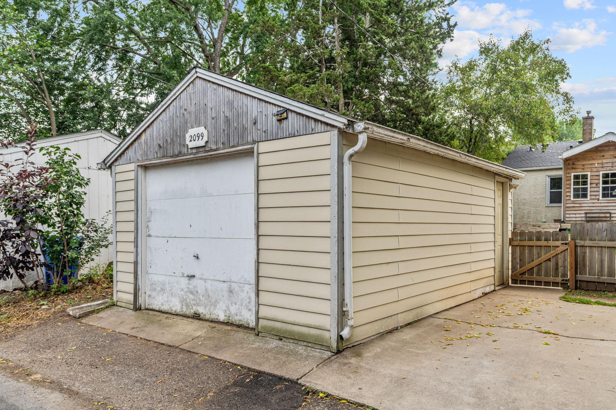 2099 Minnehaha Avenue E Property Photo 35
