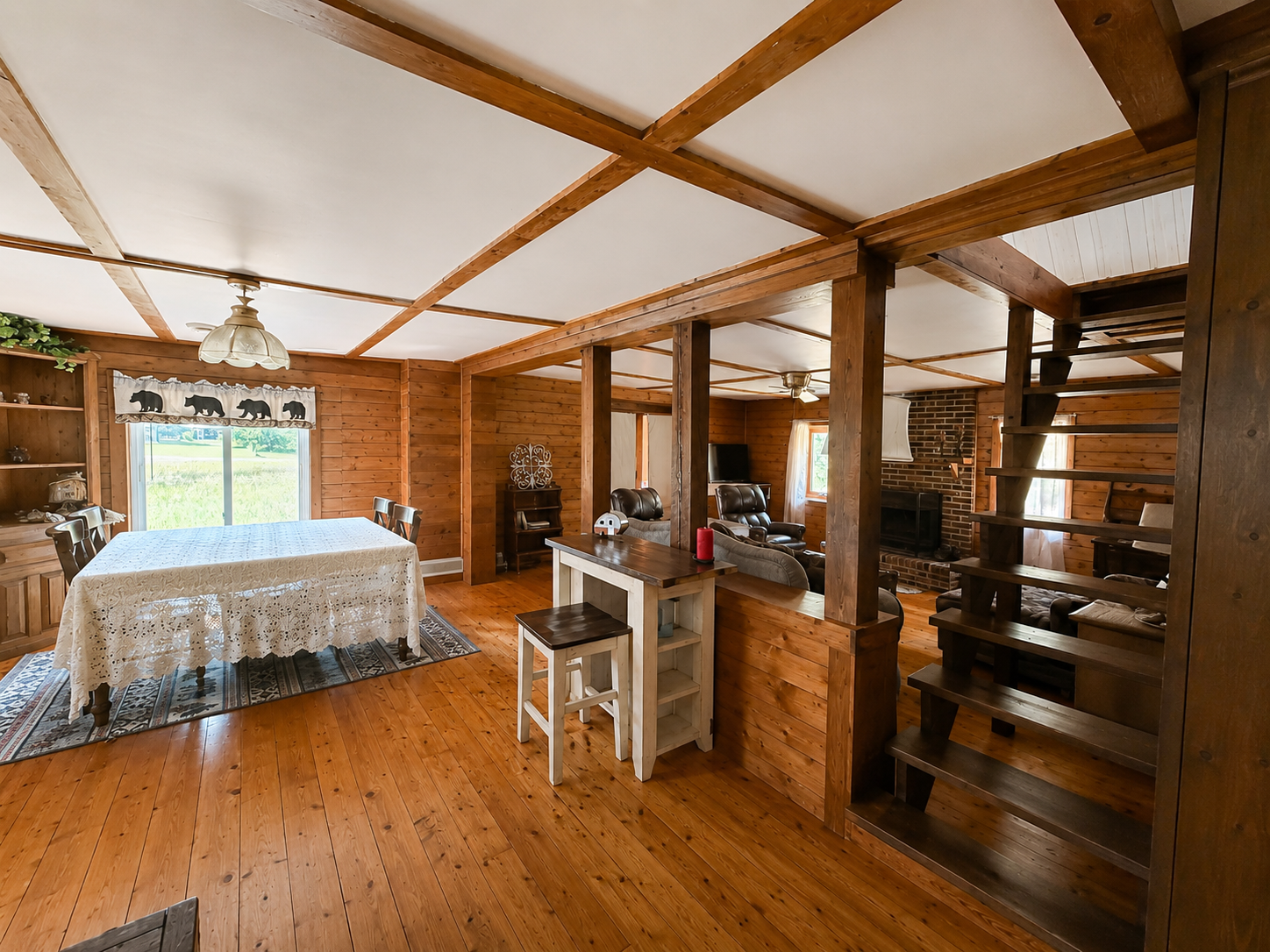 26870 Fairgrounds Road Property Photo 4