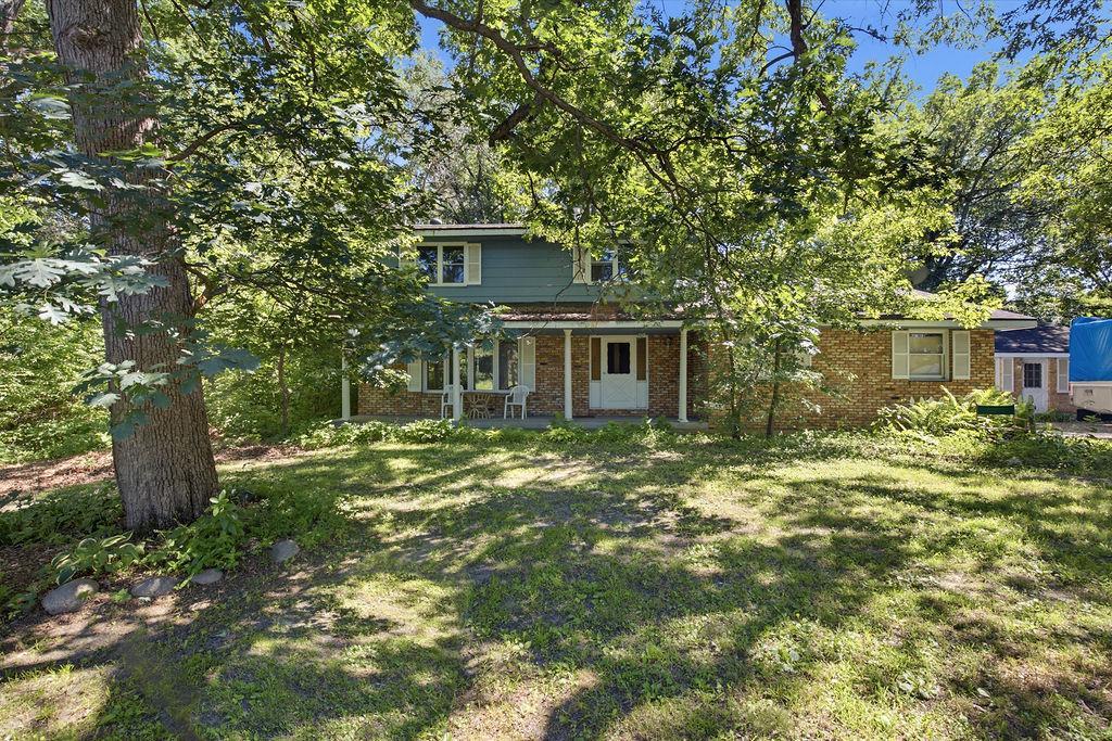2814 Crosstown Boulevard Ne Property Photo 2