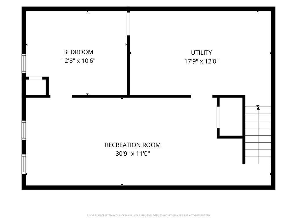 2814 Crosstown Boulevard Ne Property Photo 48